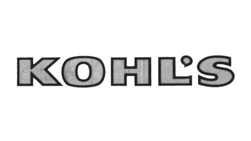 Kohl's Logo 1983-1987