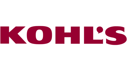 Kohl's Logo