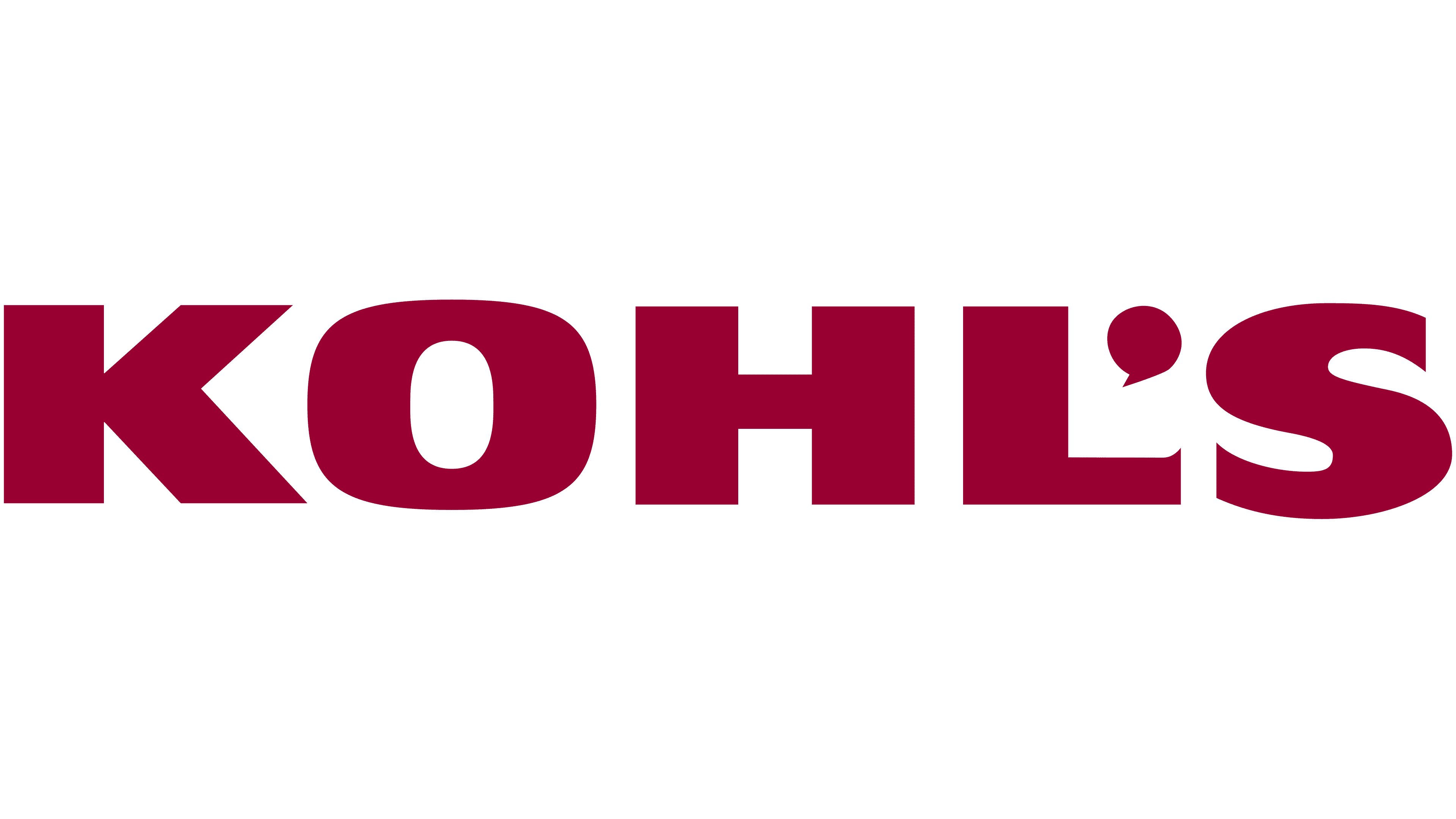 Kohl S Logo Valor Hist Ria PNG   Kohls Logo 