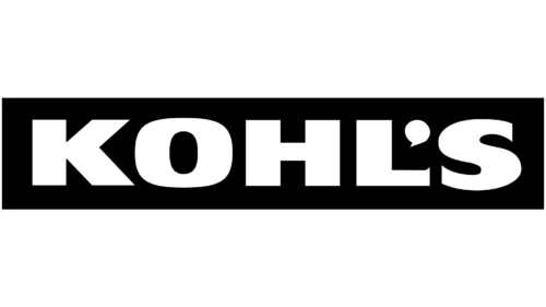 Kohls Simbolo