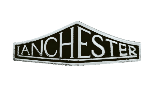Lanchester Motor Company Logo