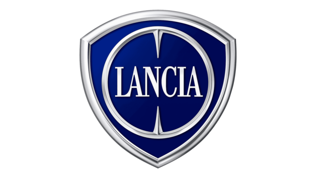 Lancia Automobiles Logo