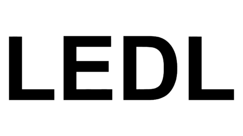 Ledl Logo