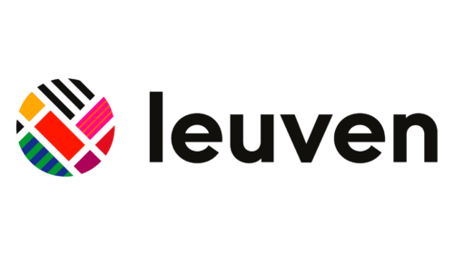 Leuven Logo