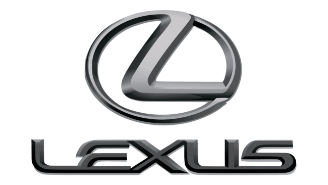 Lexus Logo
