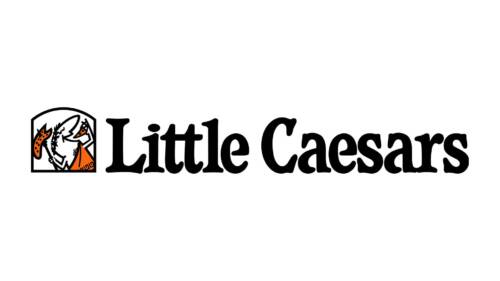 Little Caesars Logo 2000-2017