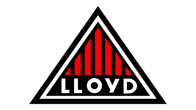Lloyd Cars Logo