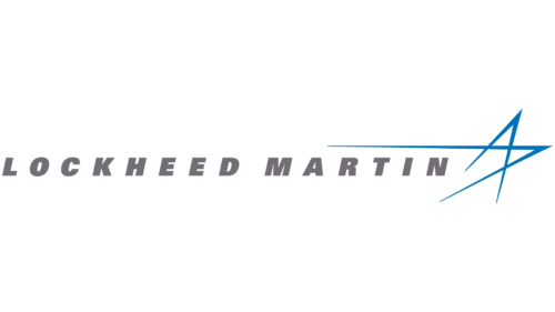 Lockheed Martin Emblema