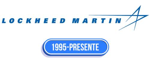 Lockheed Martin Logo Historia