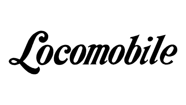 Locomobile Company of America Logo