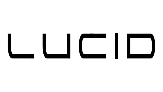 Lucid Motors Logo