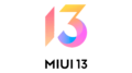 MIUI 13 Logo