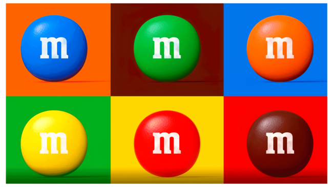 M&M Emblema