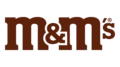 M&M Logo