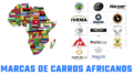 Marcas de carros Africanos