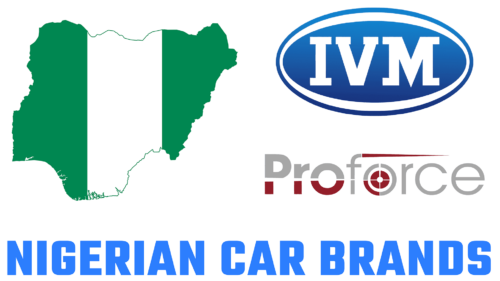 Marcas de carros Nigerianas