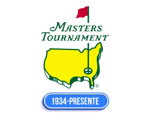 Masters Logo Historia