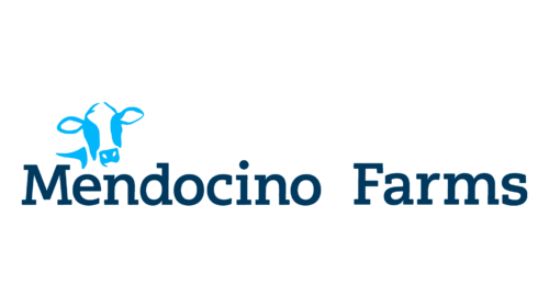 Mendocino Farms Novo Logo