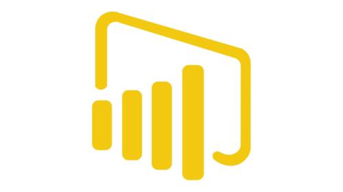 Microsoft Power BI Logo 2013-2016