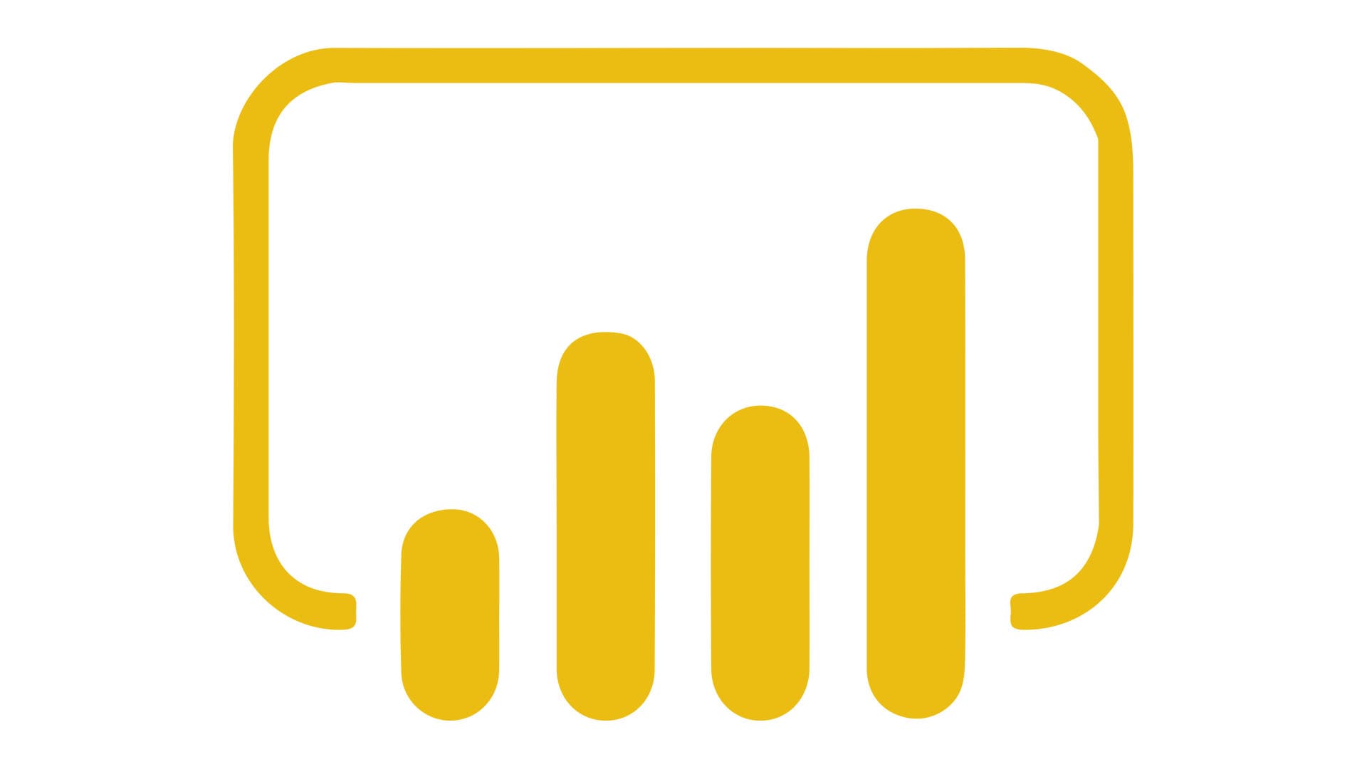 Logo De Power Bi