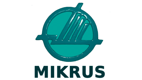 Mikrus Logo