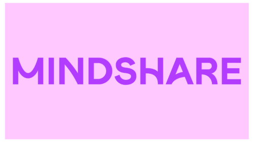 Mindshare Novo Logotipo