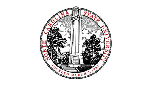 NC State University Seal Logo