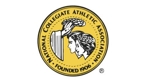 National Collegiate Athletic Association Logo 1957-1971