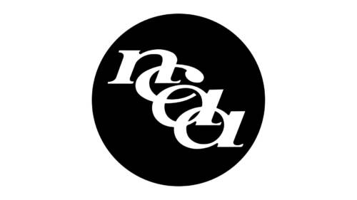 National Collegiate Athletic Association Logo 1971-1980