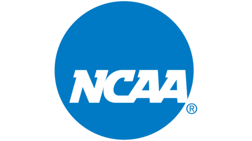 National Collegiate Athletic Association Logo