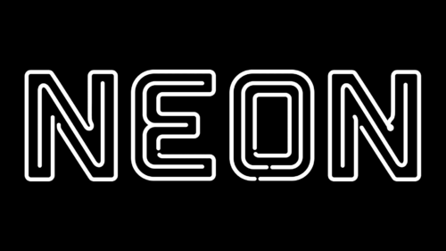 Neon Emblema