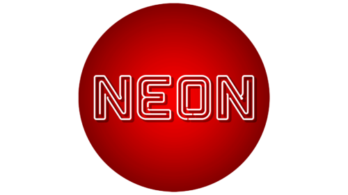 Neon Simbolo