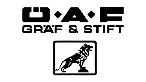 ÖAF Logo