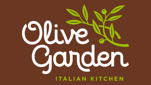 Olive Garden Simbolo