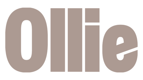 Ollie Logo