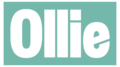 Ollie Novo Logotipo