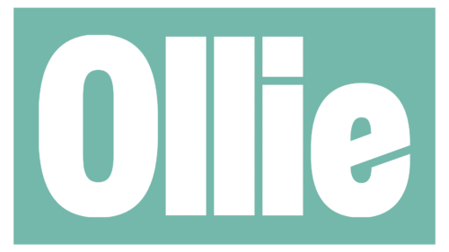Ollie Novo Logotipo