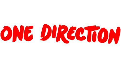 One Direction Emblema