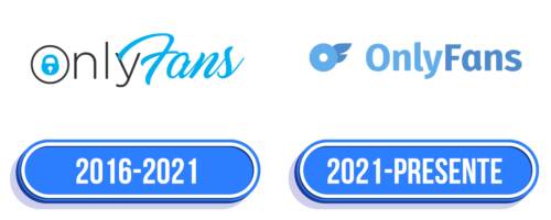 OnlyFans Logo Historia