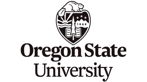 Oregon State University Emblema