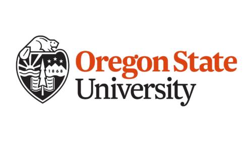 Oregon State University Logo 2017
