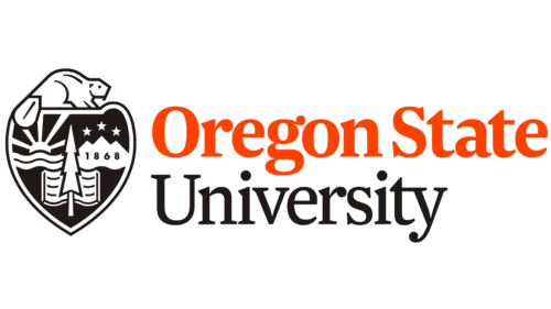 Oregon State University Logo