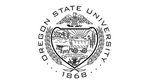 Oregon State University Seal Logo