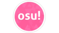 Osu! Logo