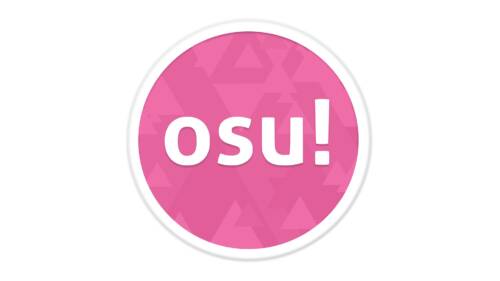 Osu! Logo 2015