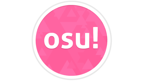 Osu! Logo