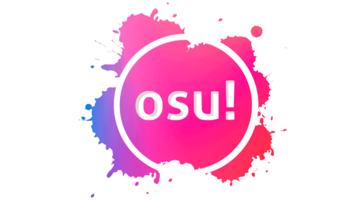 Osu Simbolo