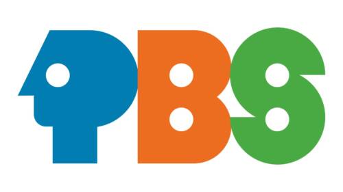 PBS Logo 1971-1984