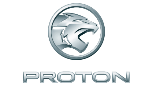 PROTON Holdings Berhad Logo