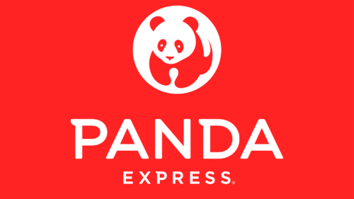 Panda Express Emblema